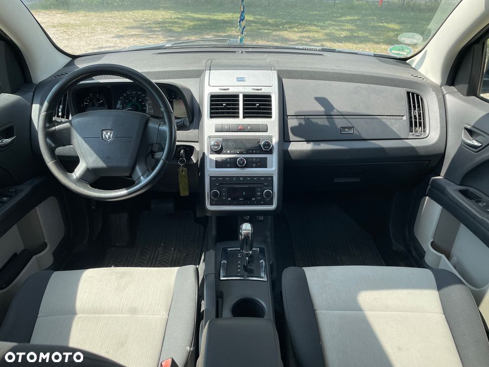 Dodge Journey 2.0 CRD DSG SXT Cool Family - 5
