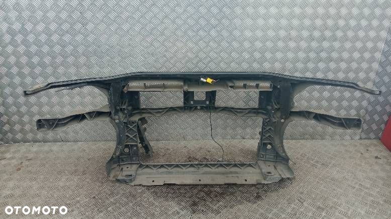 PAS PRZEDNI WZMOCNIENIE VOLKSWAGEN PASSAT B6 - 2