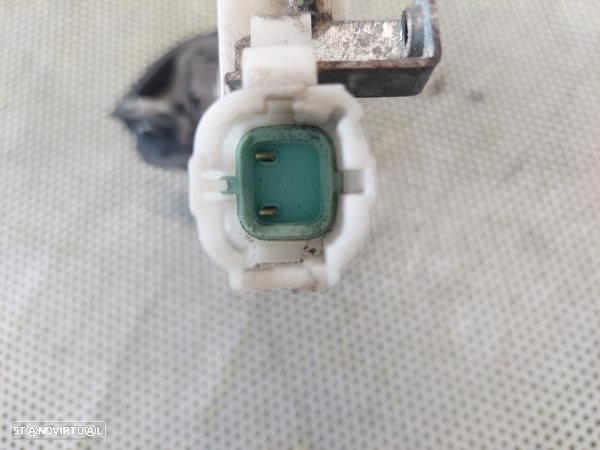 Fecho Porta Tras Dto Nissan Primera (P10) - 3