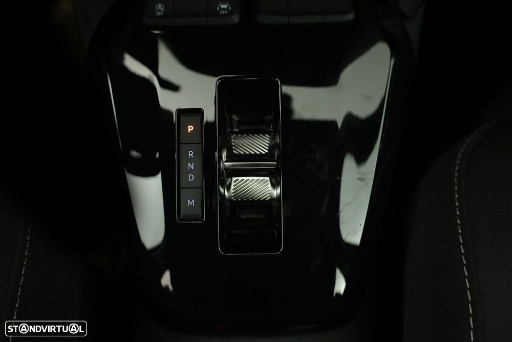 Opel Corsa 1.2 T GS Aut. - 13