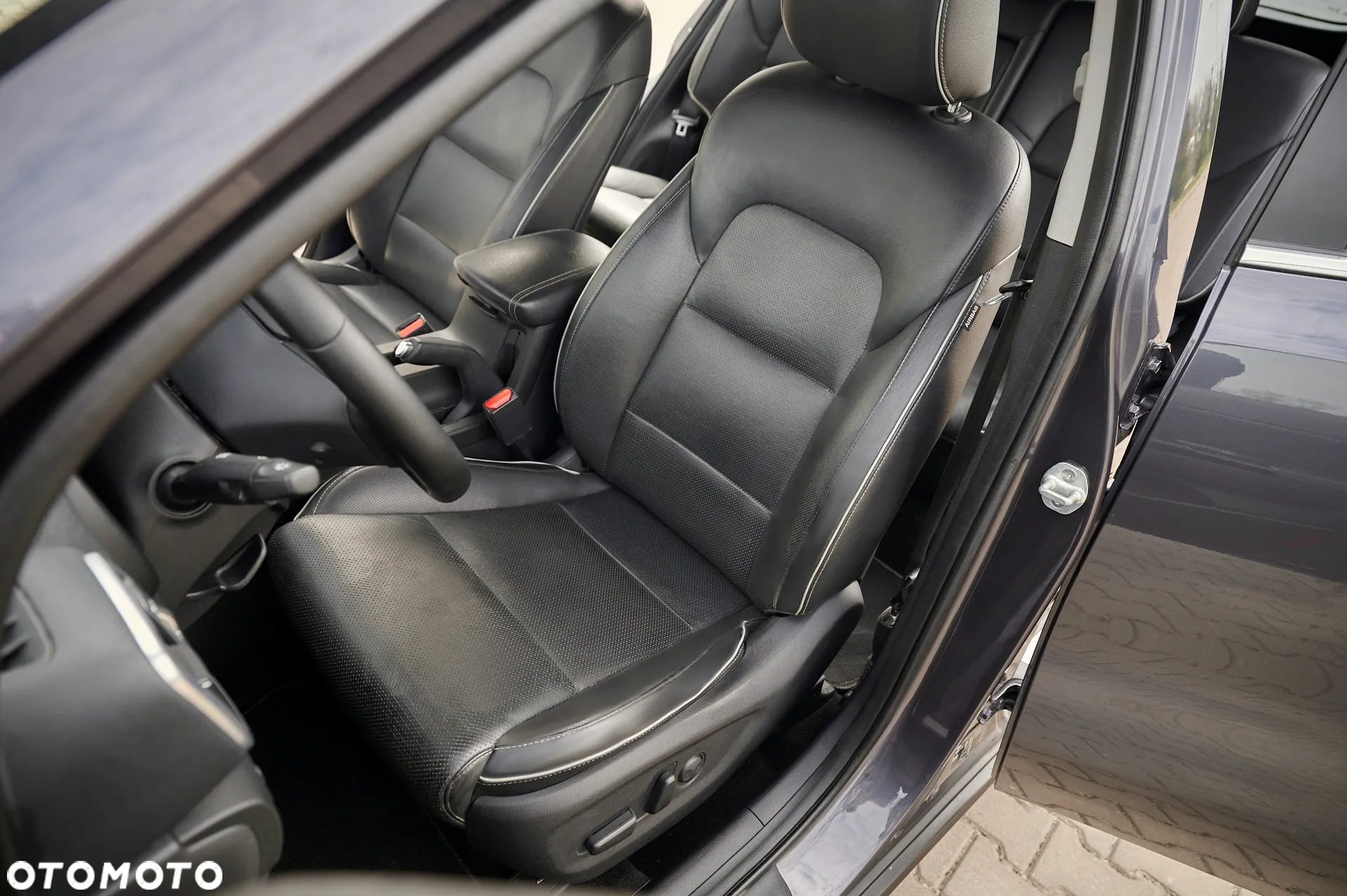 Kia Sportage 1.7 CRDI Business Line 2WD - 21