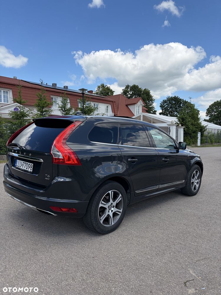 Volvo XC 60 - 4