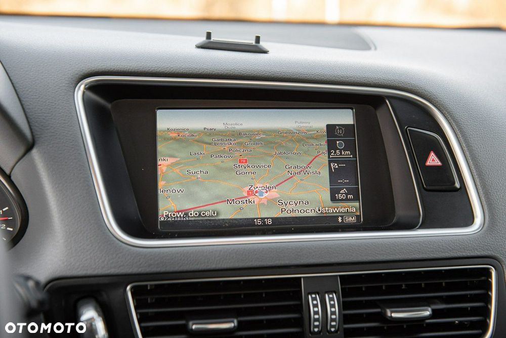 Audi Q5 3.0 TDI Quattro S tronic - 21