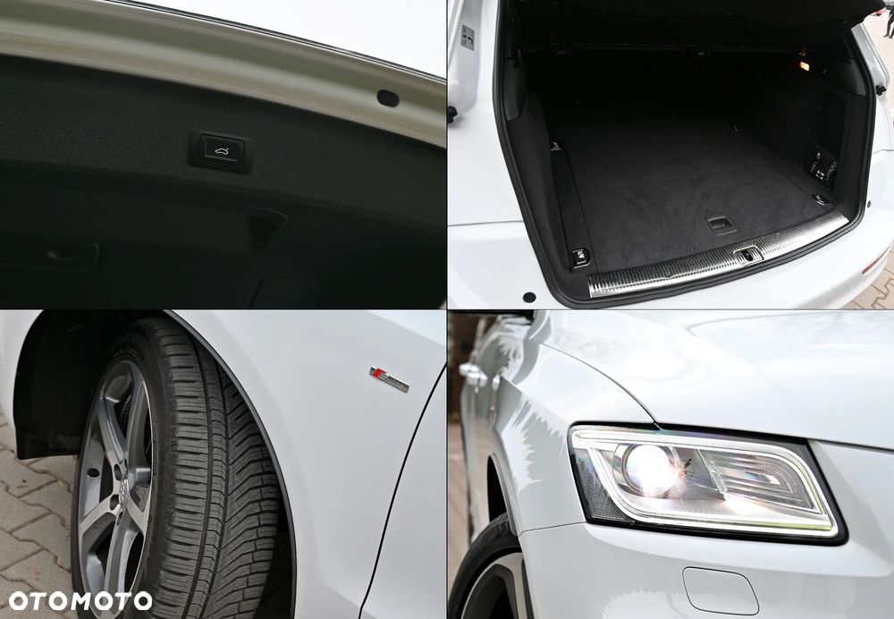 Audi Q5 2.0 TDI Quattro Sport S tronic - 40