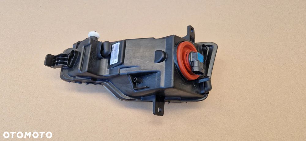 HALOGEN PRZECIWMGIELNY PRAWY VW GOLF SPORTSVAN 510941662D - 4