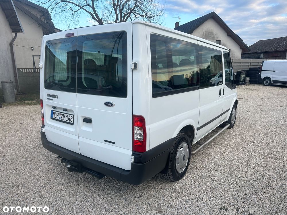 Ford Transit K Pkw VA Basis - 6