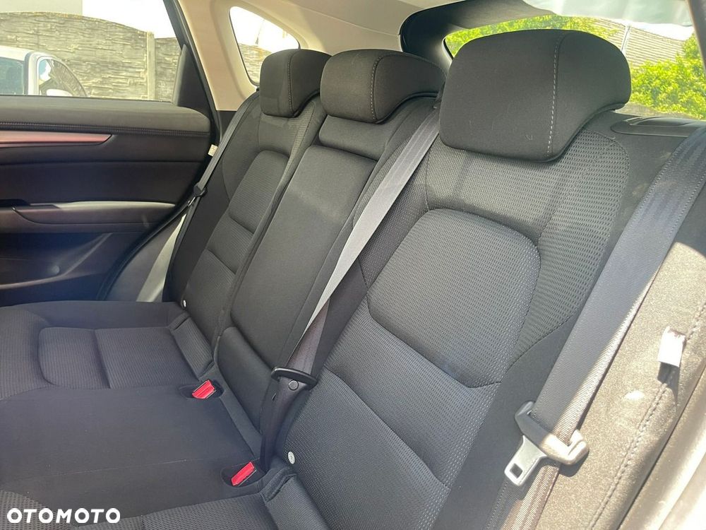 Mazda CX-5 2.5 Homura 2WD - 13