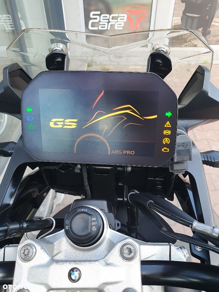 BMW GS - 34