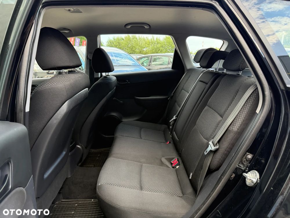 Hyundai i30 1.4 Classic - 27