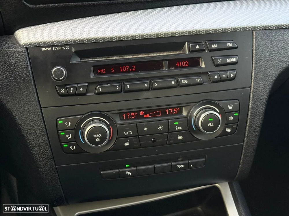 BMW 118 d Coupe - 23