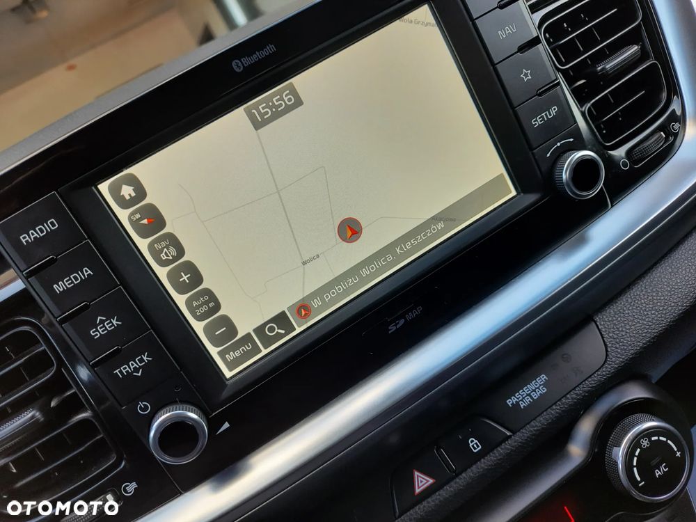 Kia Stonic 1.6 CRDi SCR XL - 21