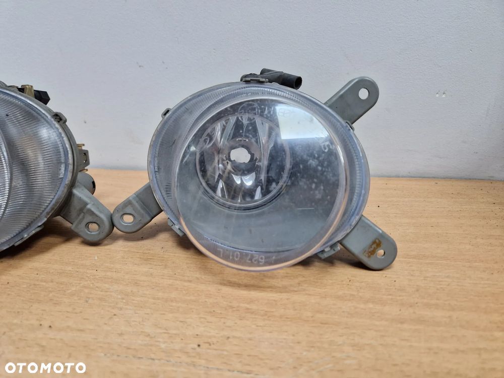 HALOGENY VOLVO S60I LIFT 04-10 8693336 / 8693337 - 3