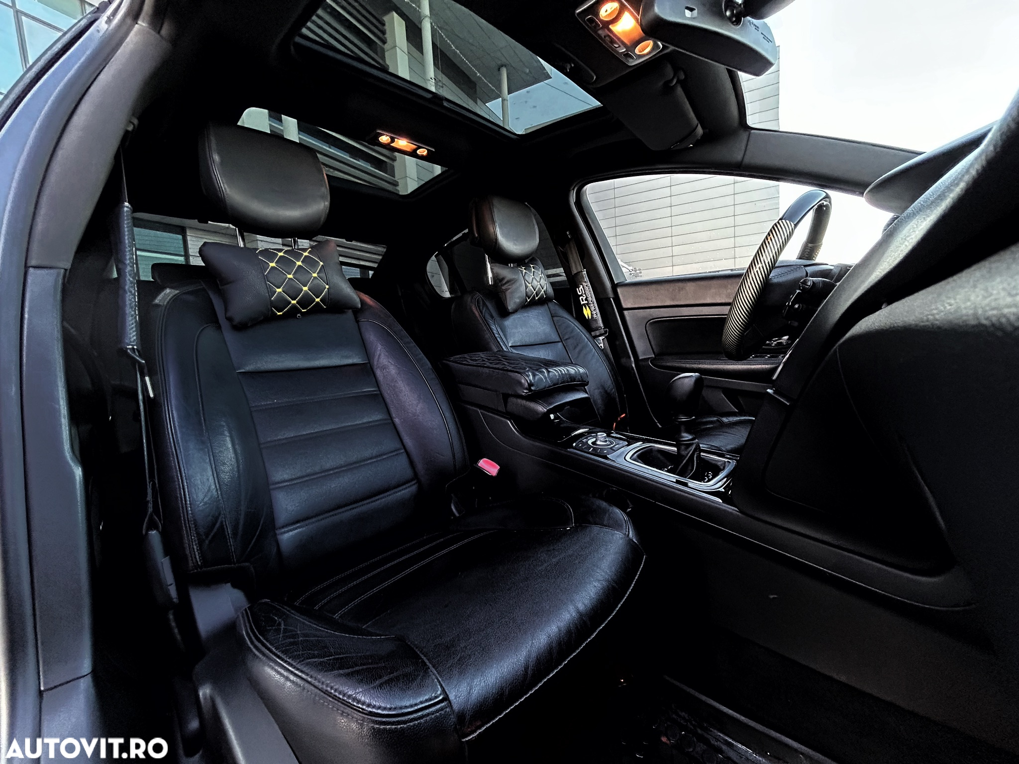 Renault Latitude 2.0 dCi Initiale - 2