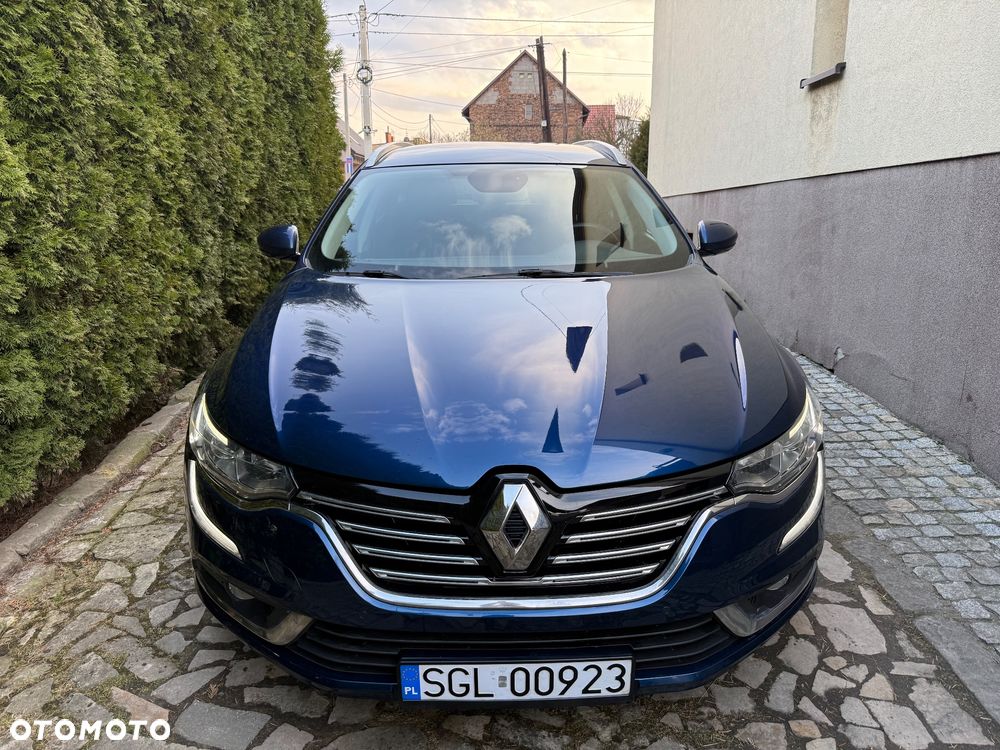 Renault Talisman 1.6 Energy dCi Zen - 2