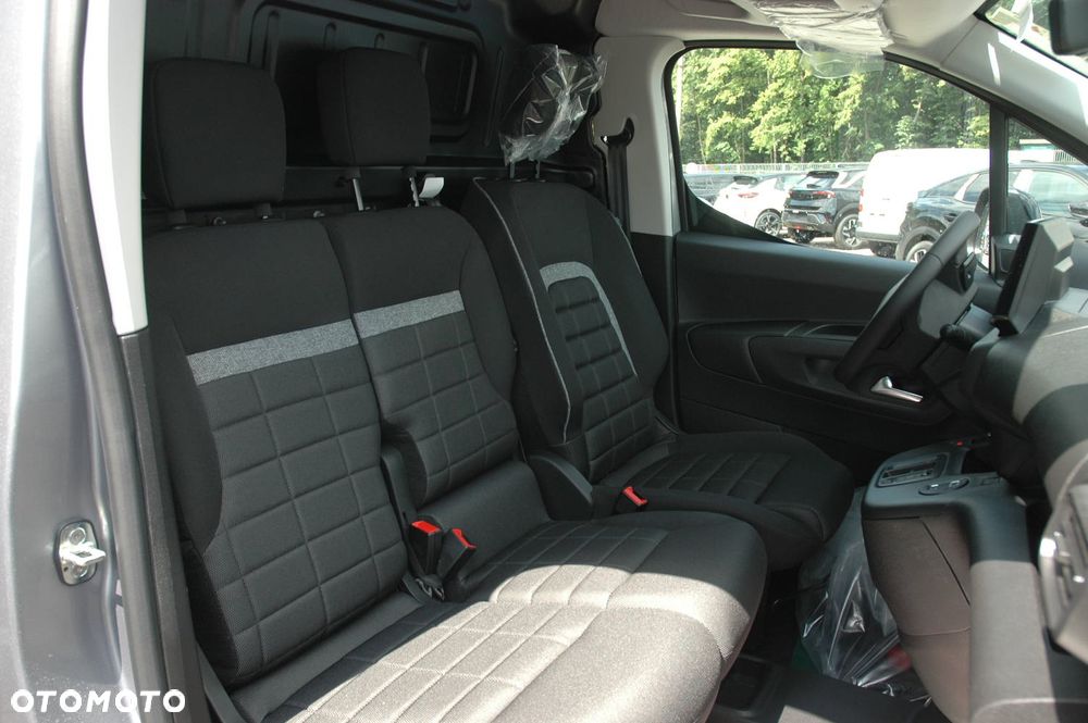 Citroën Berlingo - 9