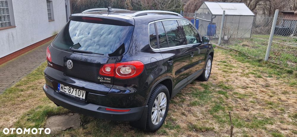 Volkswagen Tiguan 2.0 TDI 4Mot Sport&Style DSG - 6