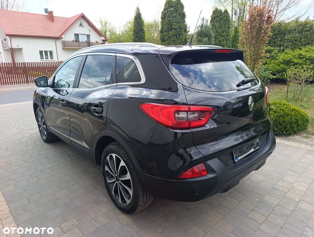 Renault Kadjar 1.2 Energy TCe Limited - 7