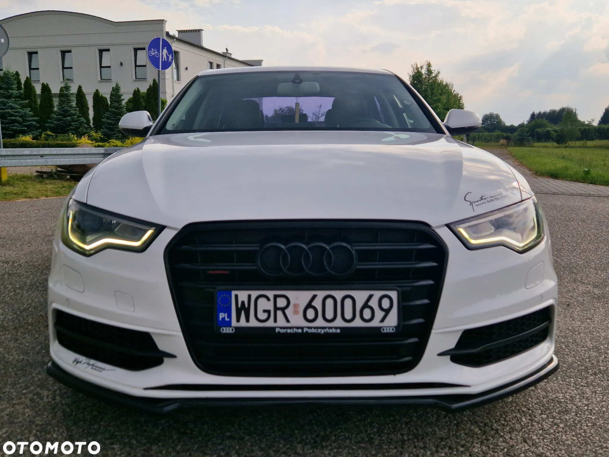Audi A6 3.0 TFSI Quattro S tronic - 5