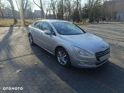 Peugeot 508 1.6 HDi Active - 14