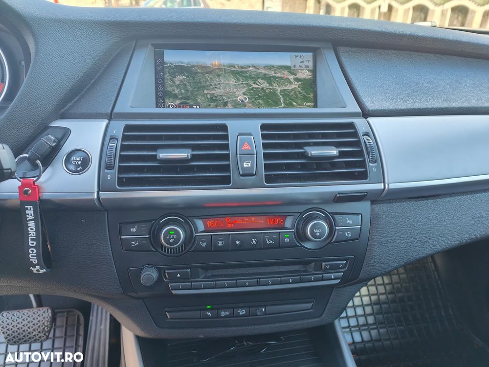 BMW X5 xDrive40d - 6