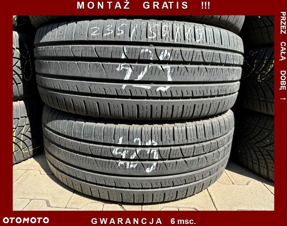 235/55/19 Pirelli AllSeason_5,2mm_2szt_(429) - 1