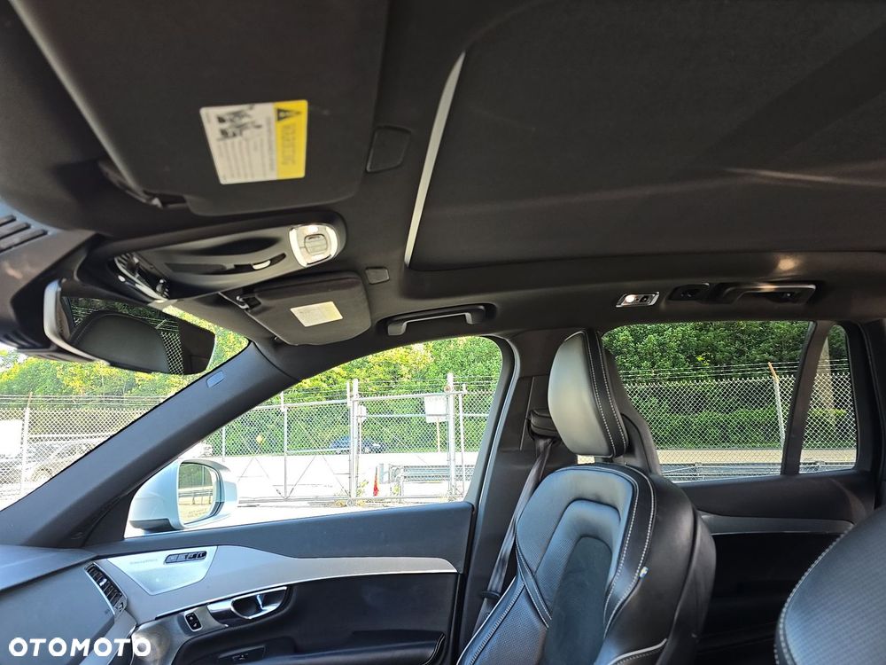 Volvo XC 90 - 14