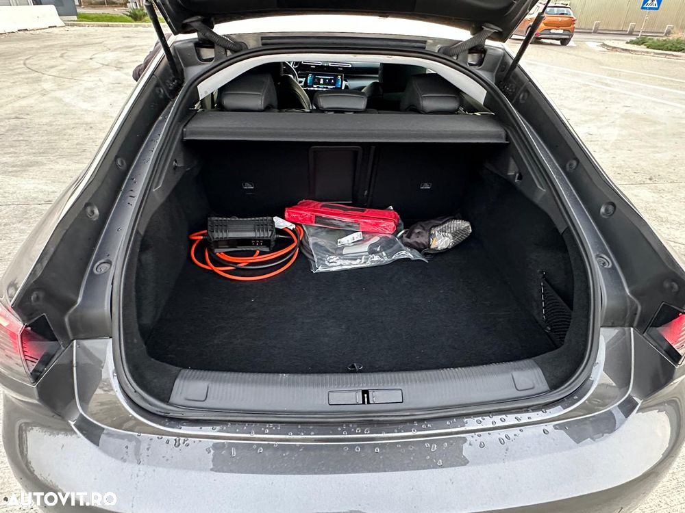 Peugeot 508 225 e-EAT8 Allure - 7