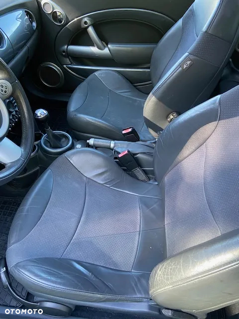 MINI Cooper S - 10