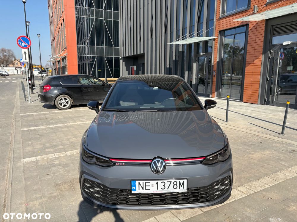 Volkswagen Golf GTI 2.0 TSI OPF Performance - 2