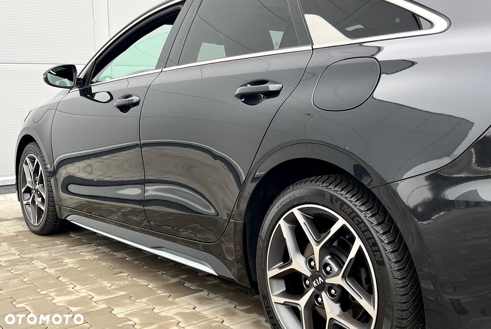 Kia ProCeed 1.5 T-GDI DCT7 OPF GT LINE - 11