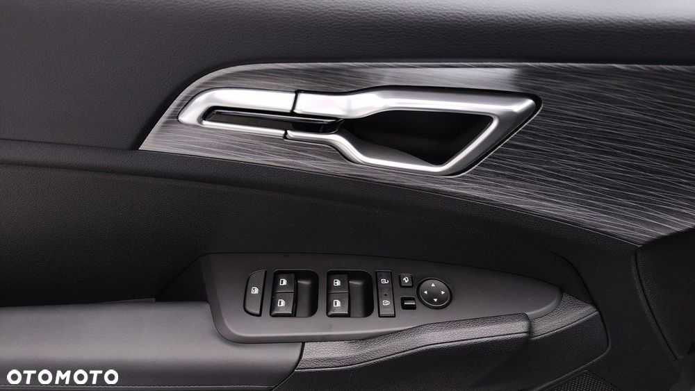 Kia Sportage - 8