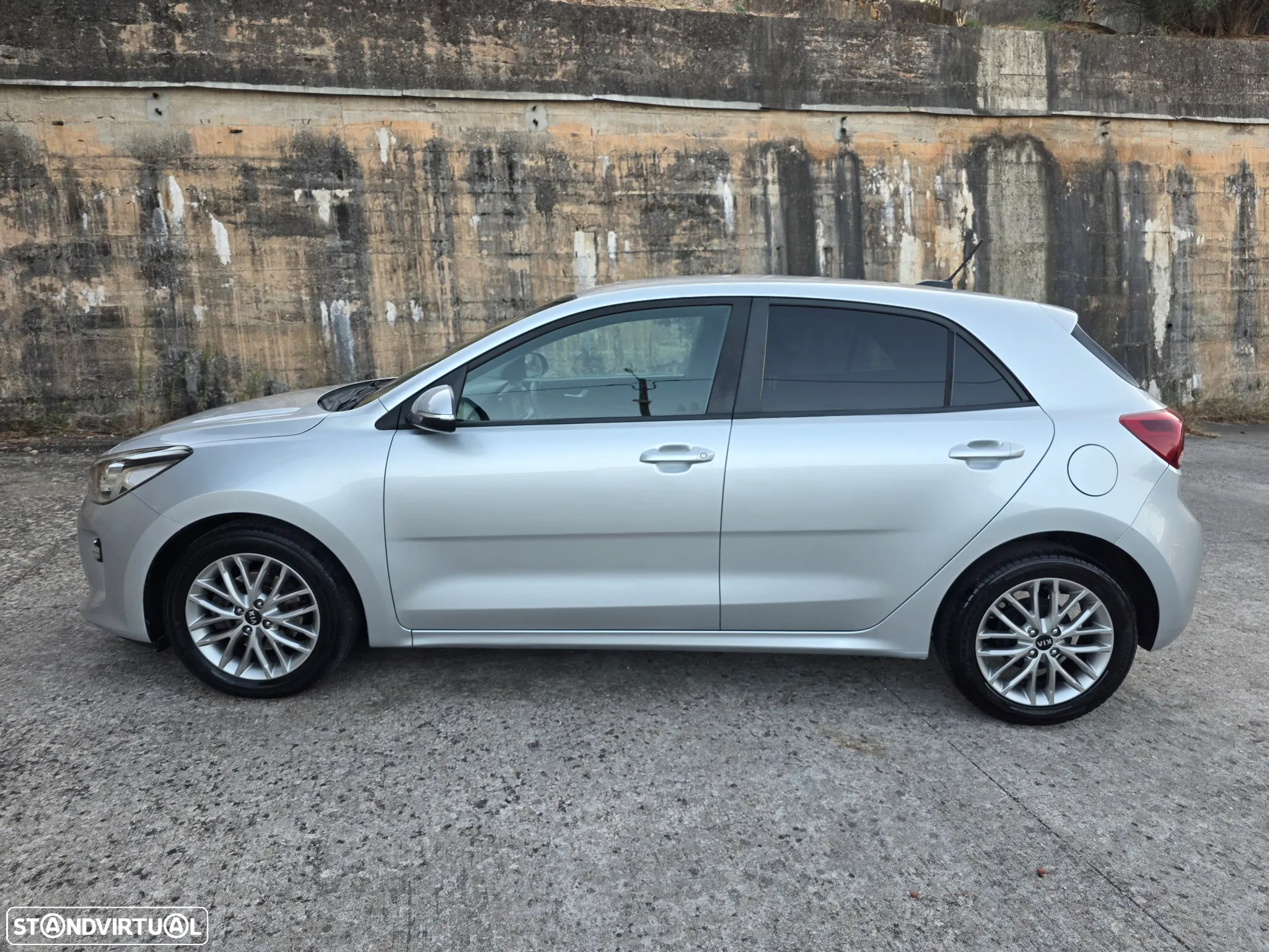 Kia Rio 1.4 CRDi TX Prime - 2