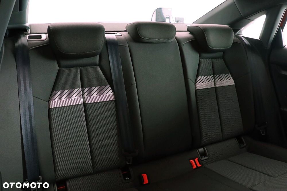 Audi A3 Limousine - 13