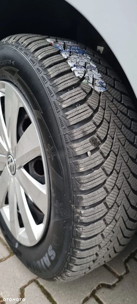 Volkswagen Touran 1.6 TDI SCR (BlueMotion Technology) DSG Comfortline - 21