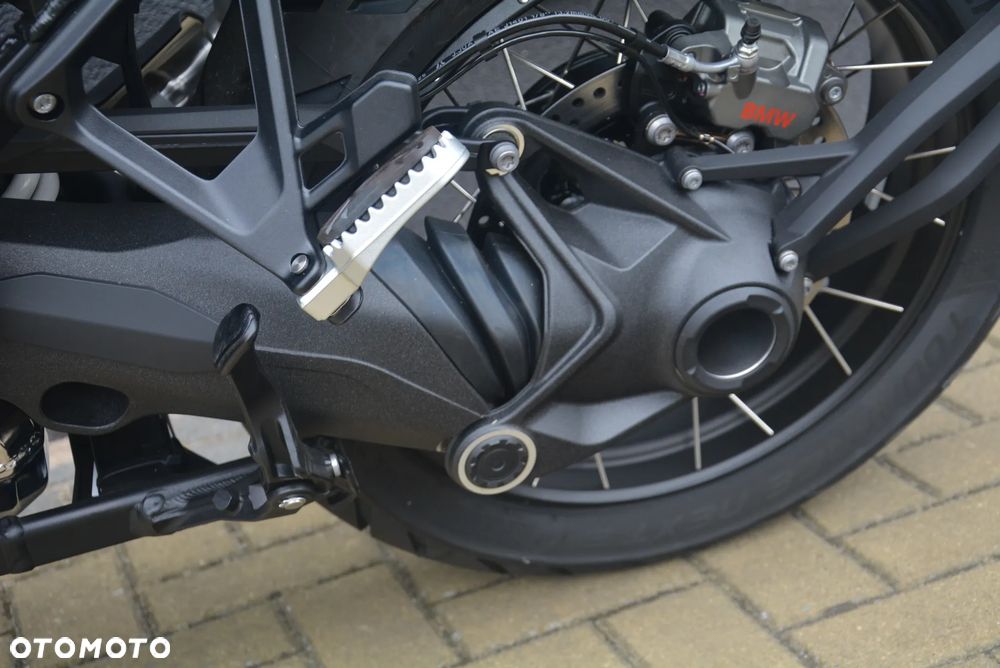 BMW GS - 30