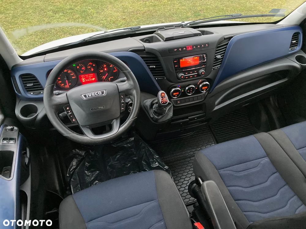 Iveco Daily 35S16 - 9