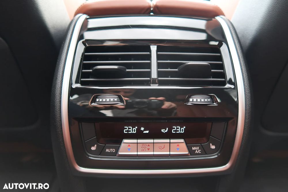 BMW X5 xDrive30d AT MHEV - 25