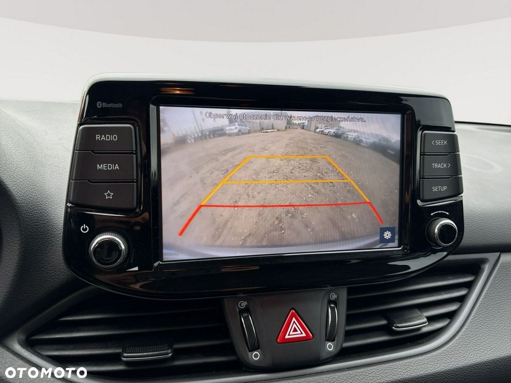 Hyundai i30 1.0 T-GDI Modern - 18