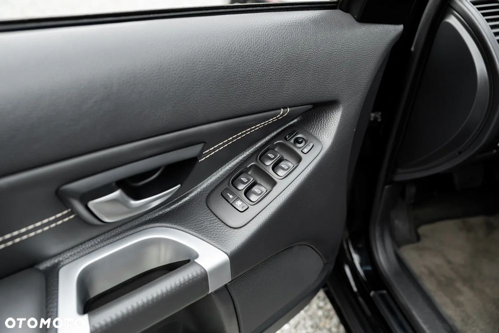 Volvo XC 90 D5 AWD Geartonic Executive - 18