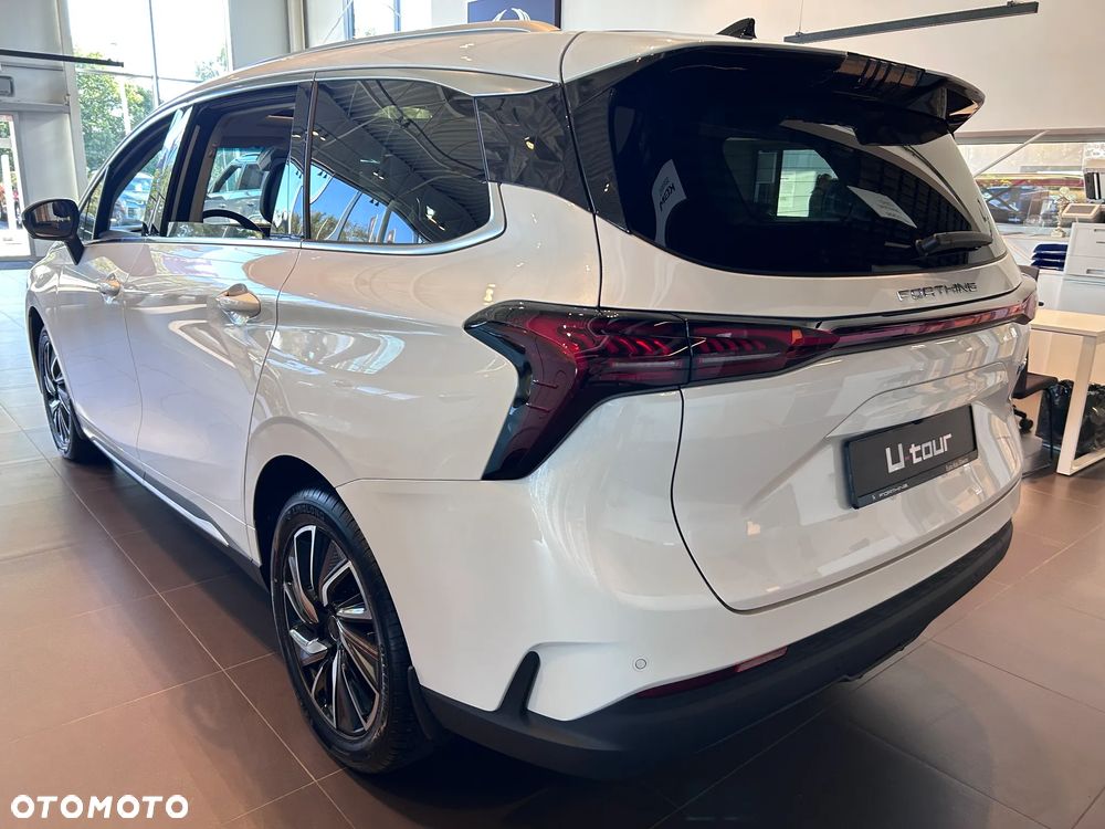 Forthing U Tour - 10