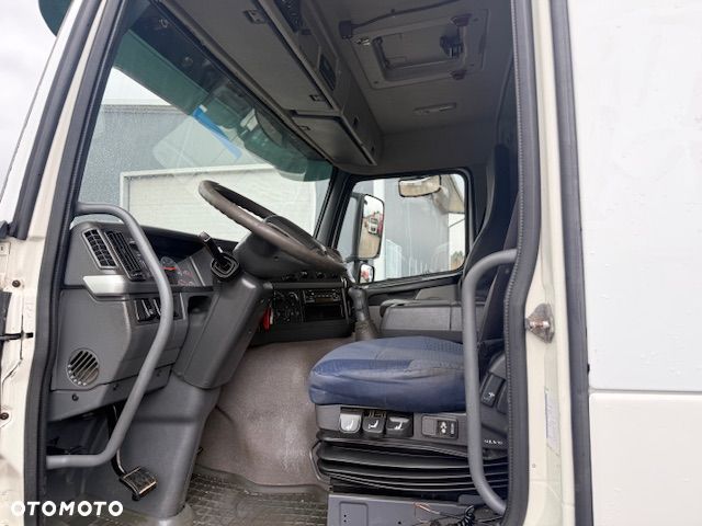 Volvo FM 340 4x2 Hds HMF 760 Zabudowa 8M - 12