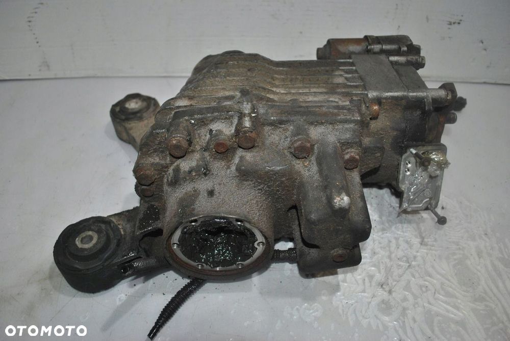 DYFERENCJAŁ DYFER MOST HALDEX VW SKODA AUDI 4X4 0BR525010B - 5