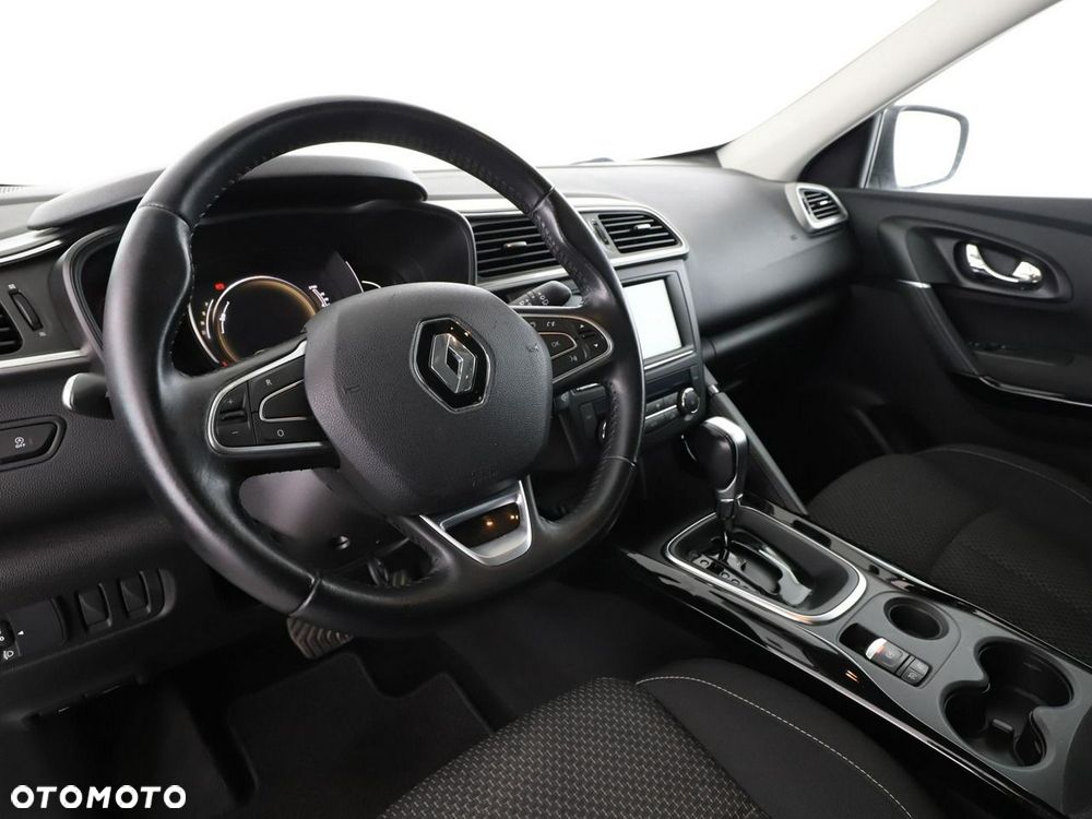 Renault Kadjar 1.5 dCi Energy Intens EDC - 15