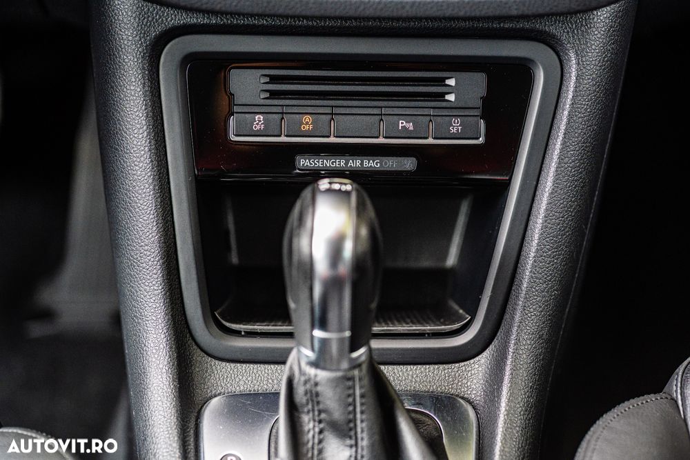 Seat Alhambra 2.0 TDI Start & Stop DSG Sport - 11