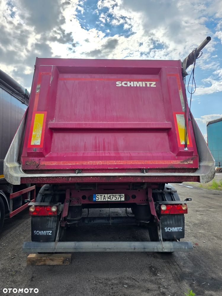 Schmitz Cargobull SGF S3 - 4