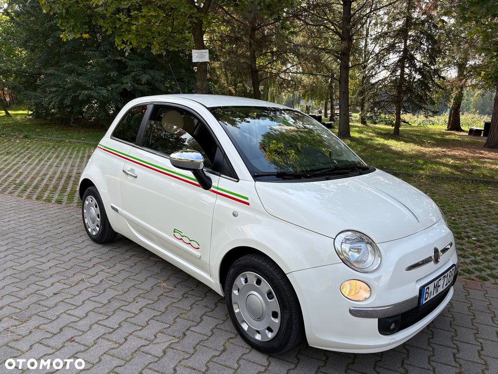 Fiat 500 - 10