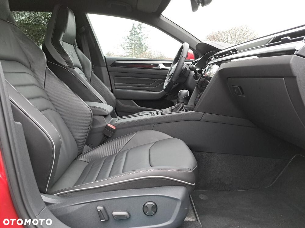 Volkswagen Arteon Shooting Brake - 23