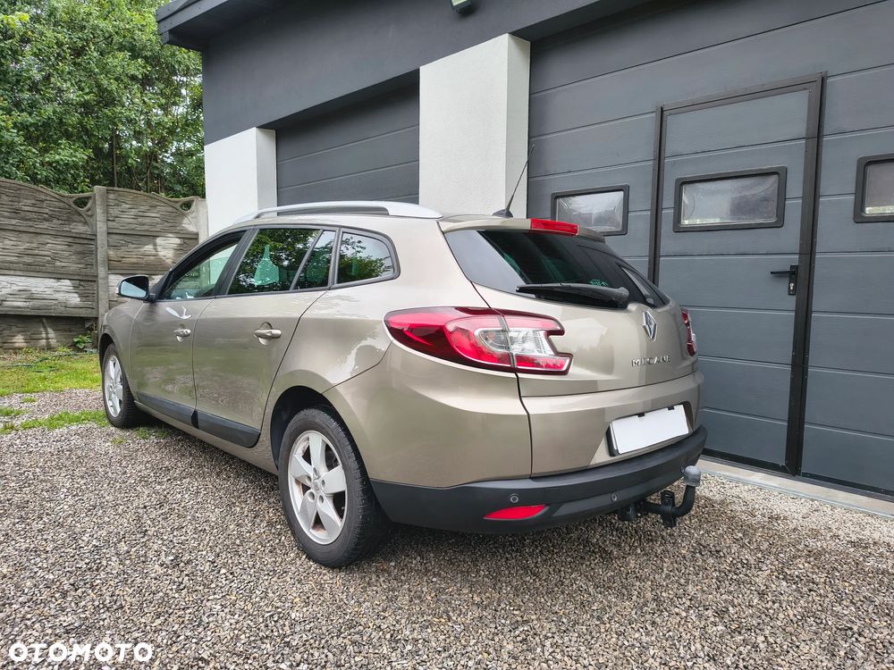 Renault Megane 1.6 16V 110 Dynamique - 14