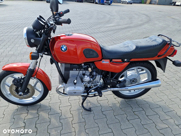 BMW R