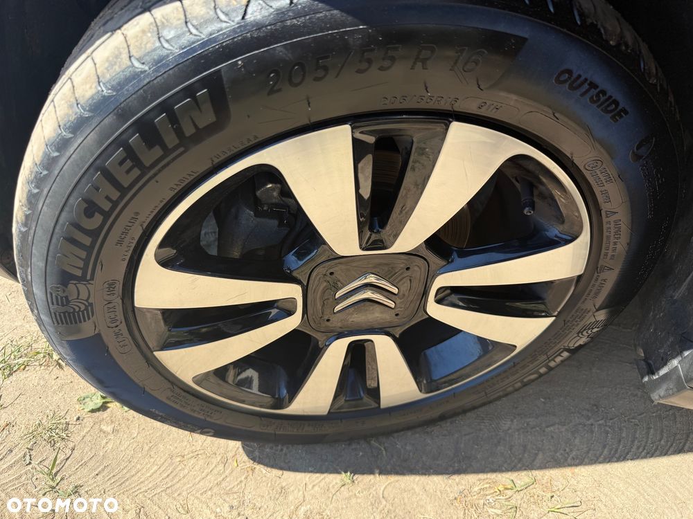Citroën C3 1.2 PureTech C-Series - 20